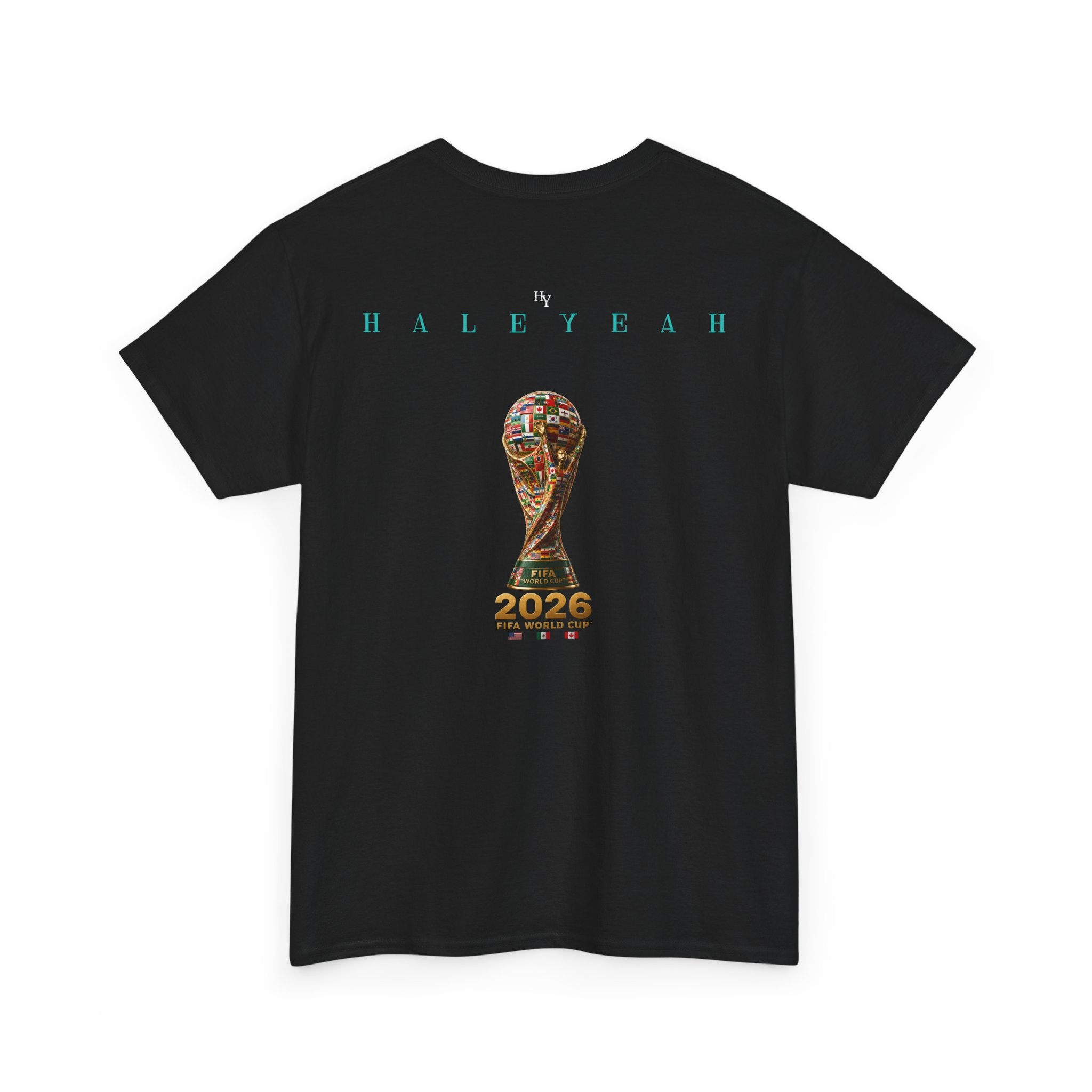 Hero Chicken Nugget Cookie | HY Graphic Tee