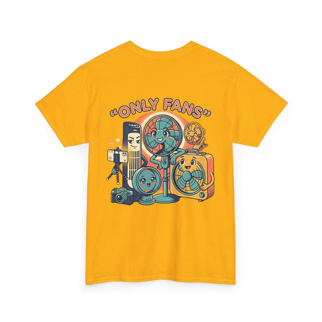 "Only Fans" Fan Content Creator | HY Graphic tee