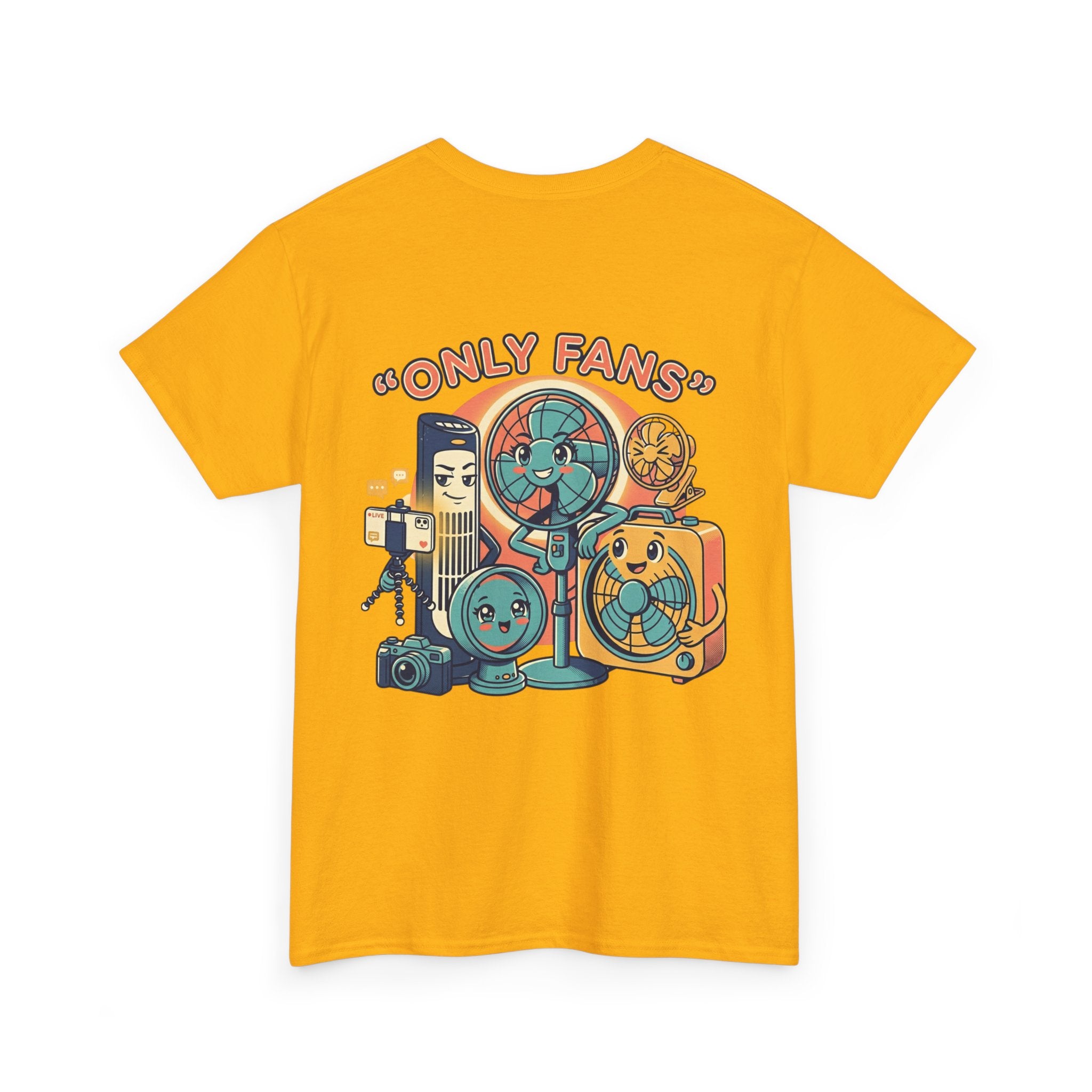 "Only Fans" Fan Content Creator | HY Graphic tee