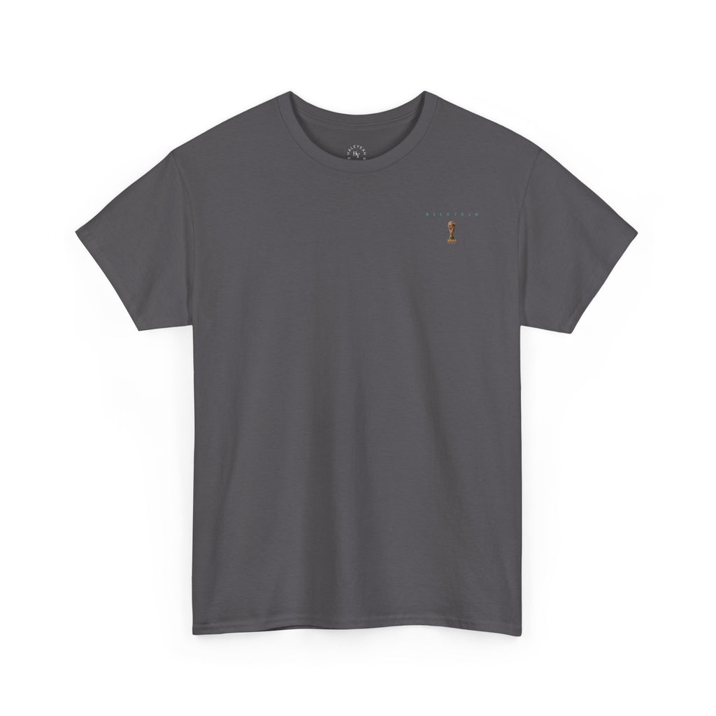 Iconic 2026 FIFA World Cup Interview | HY Graphic Tee