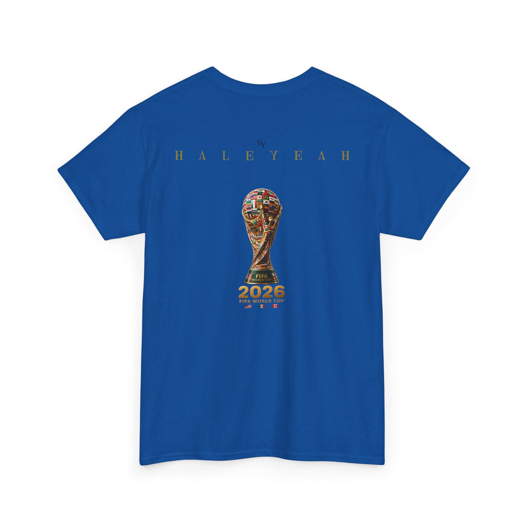 Hero Chicken Nugget Cookie | HY Graphic Tee