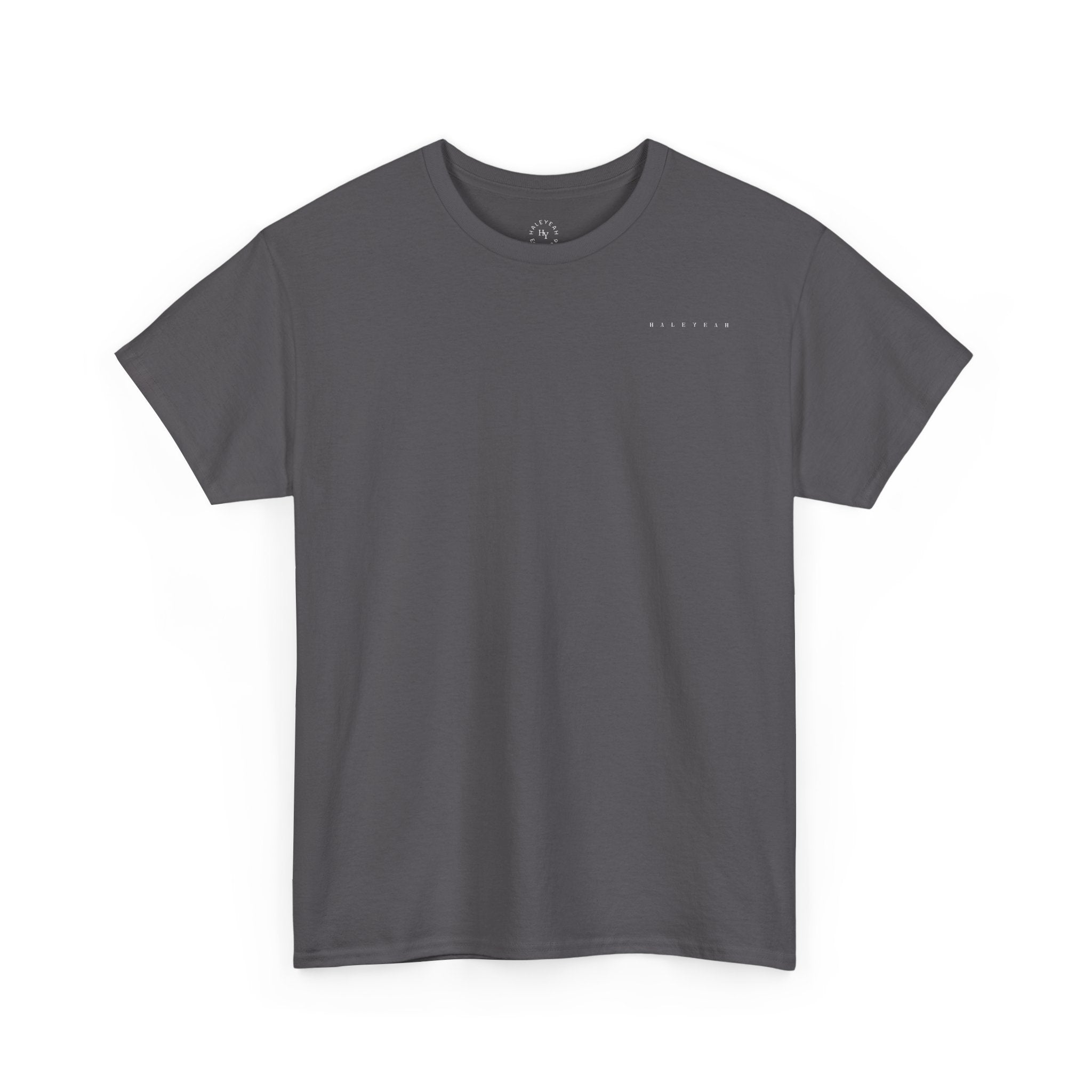 Century of Slang Style | HY Graphic Tee
