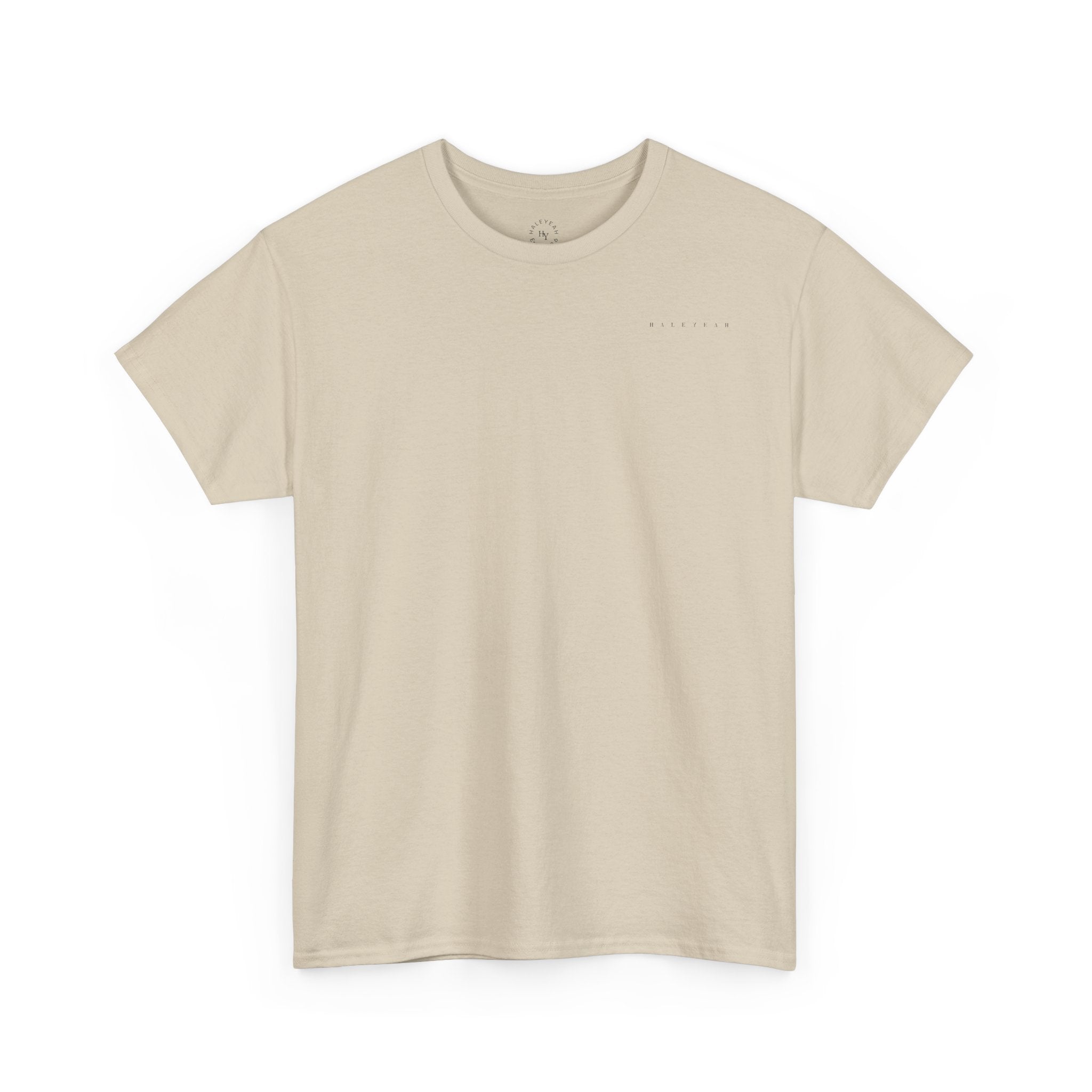 Century of Slang Style | HY Graphic Tee