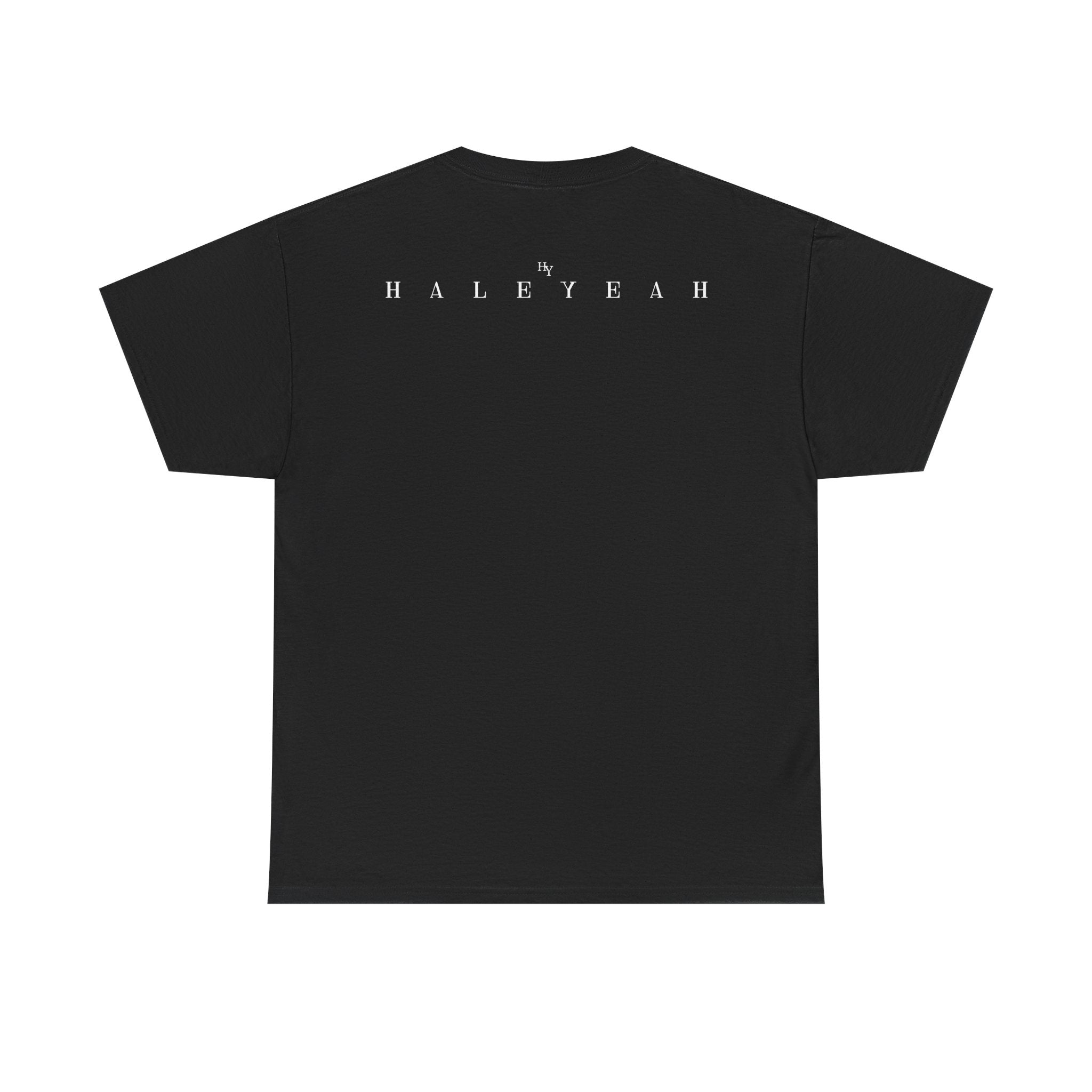 The People | HY Graphic Tee