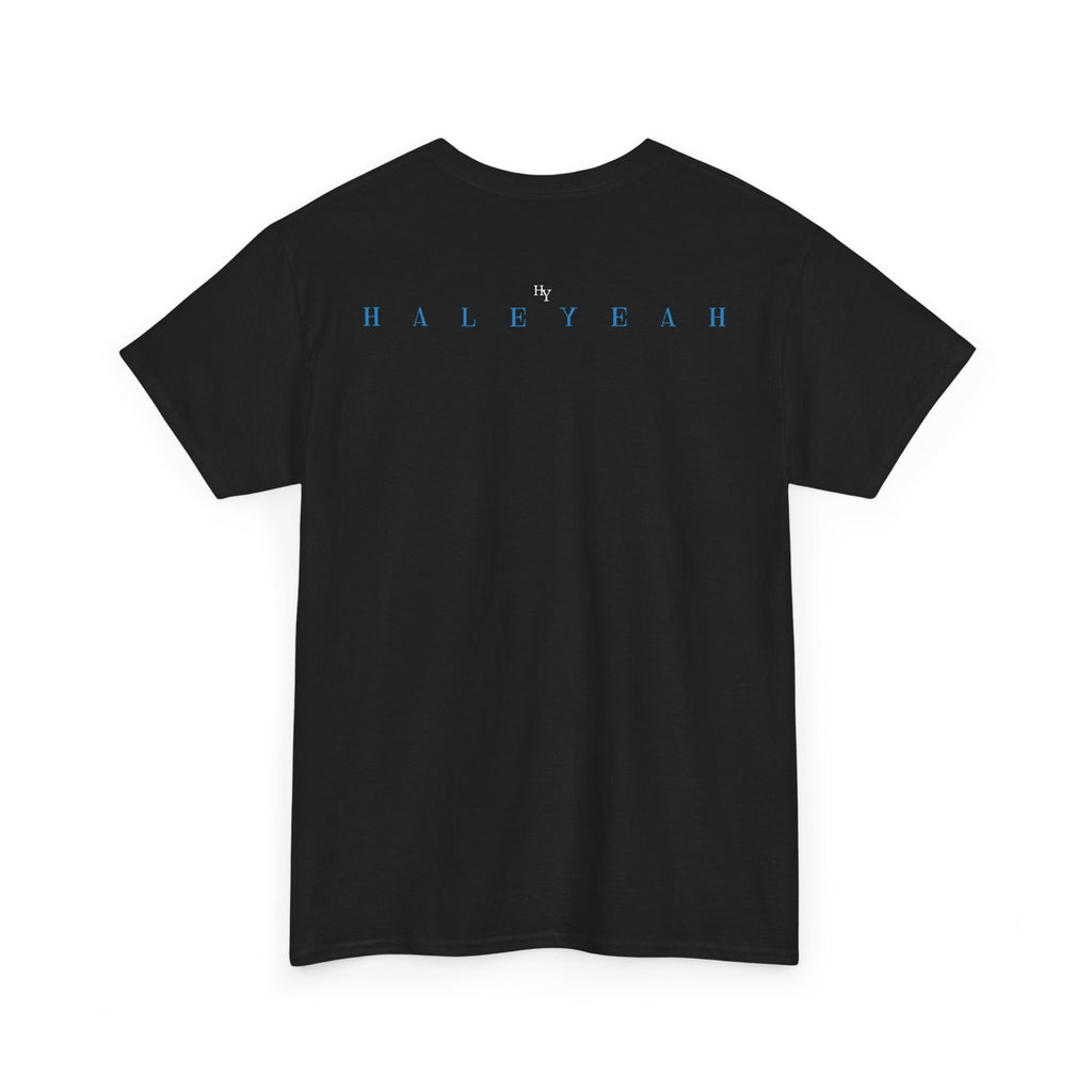 All Hail The Algorithm | HY Graphic Tee