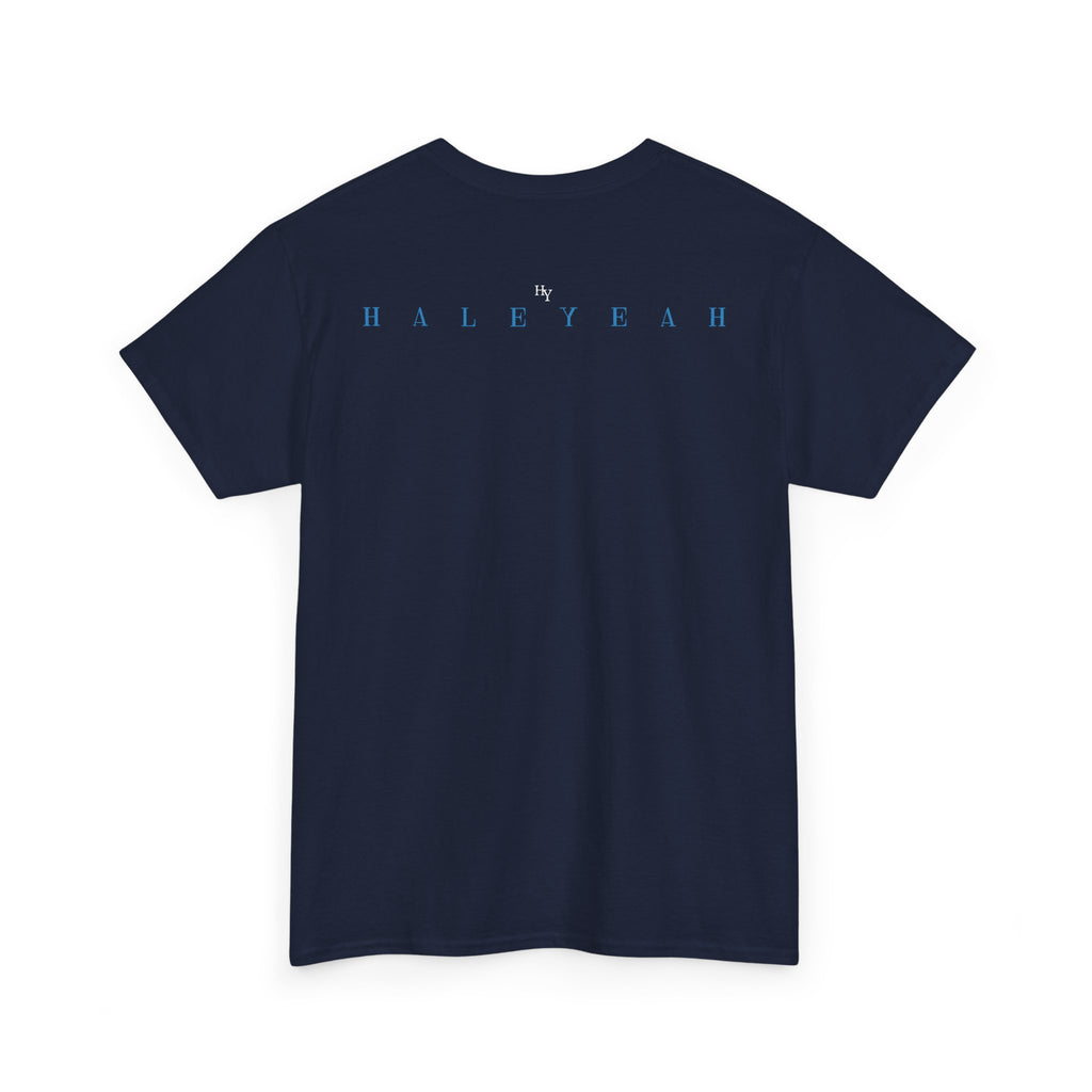 All Hail The Algorithm | HY Graphic Tee