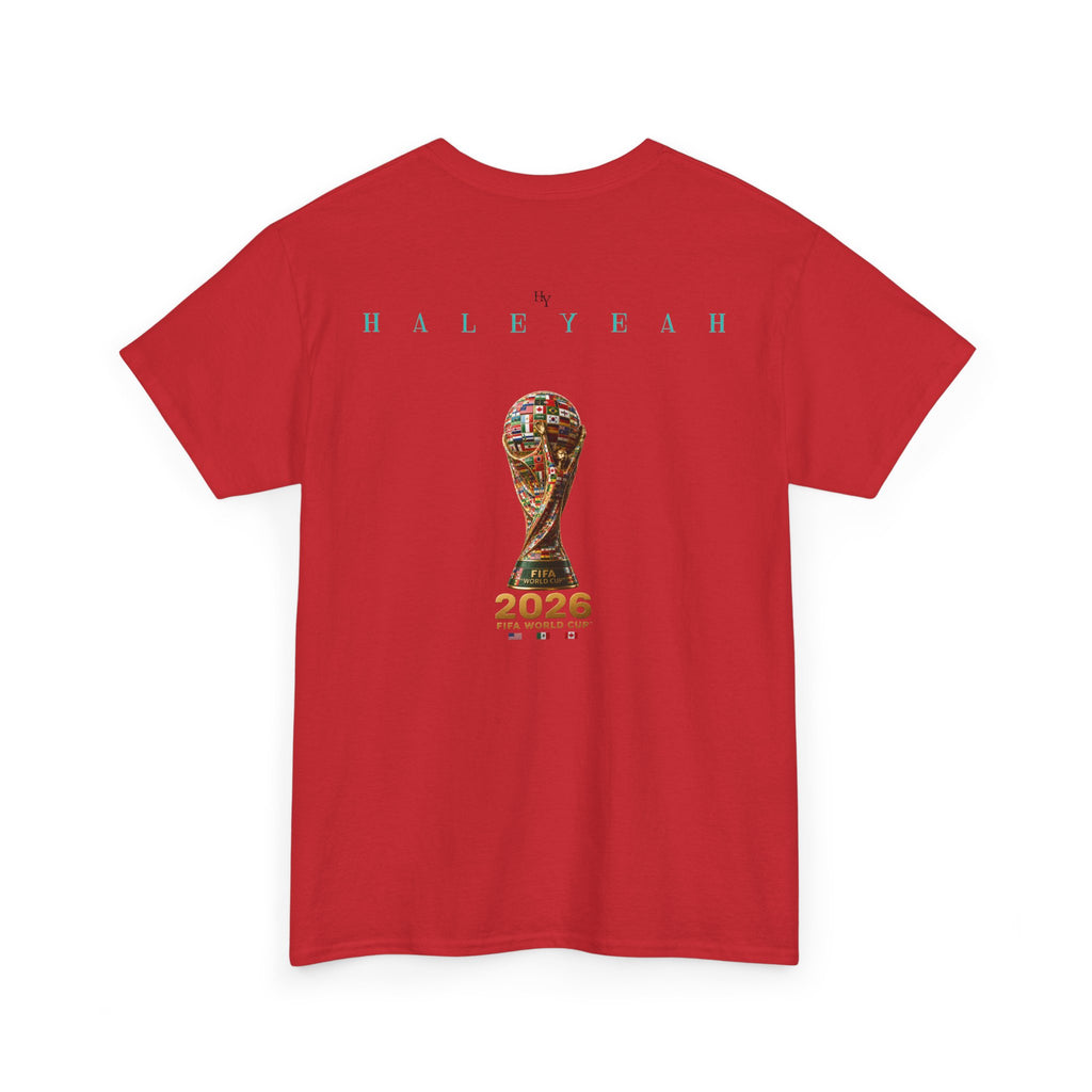 Hero Chicken Nugget Cookie | HY Graphic Tee