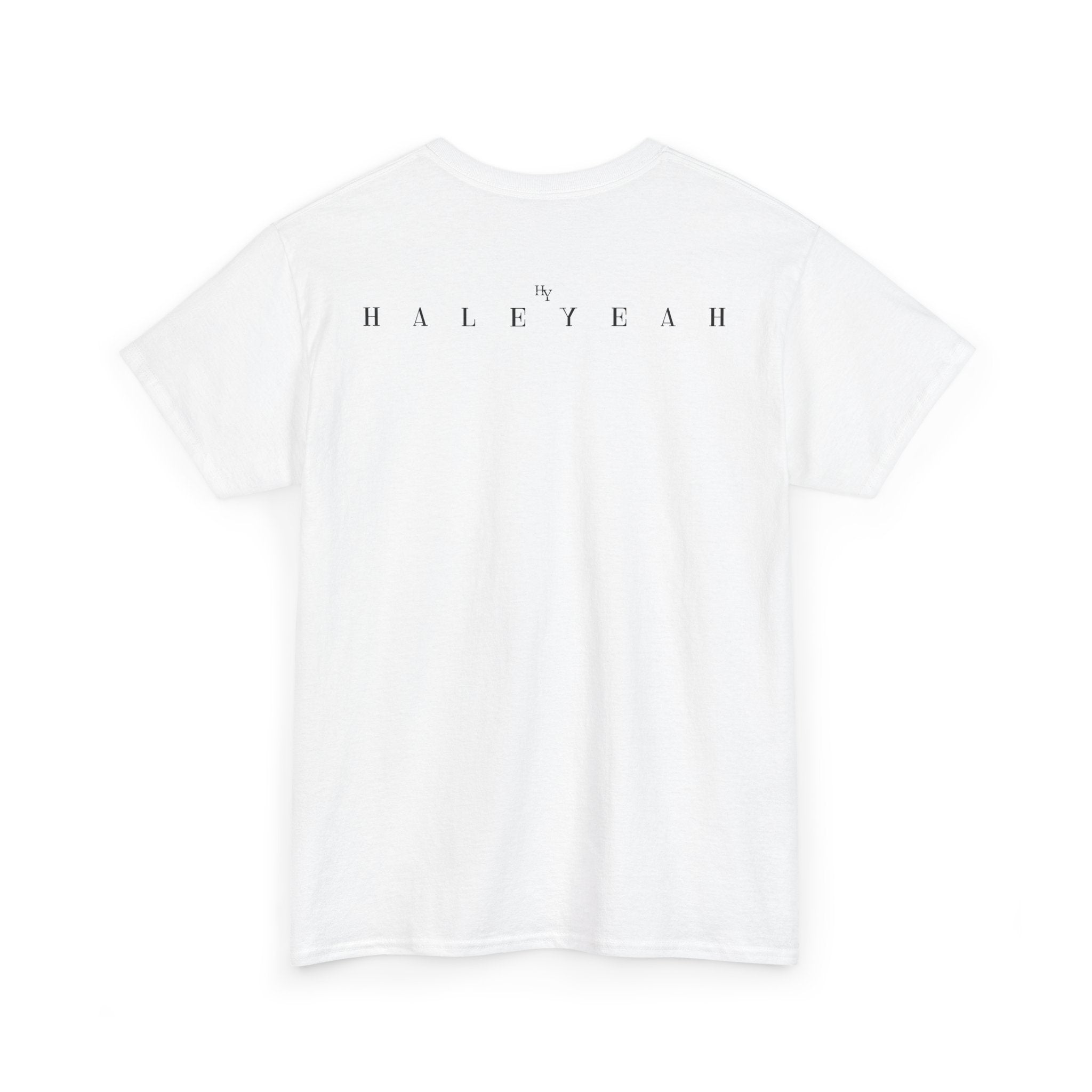 "This Is Fine" CAT at Desk | HY Graphic Tee
