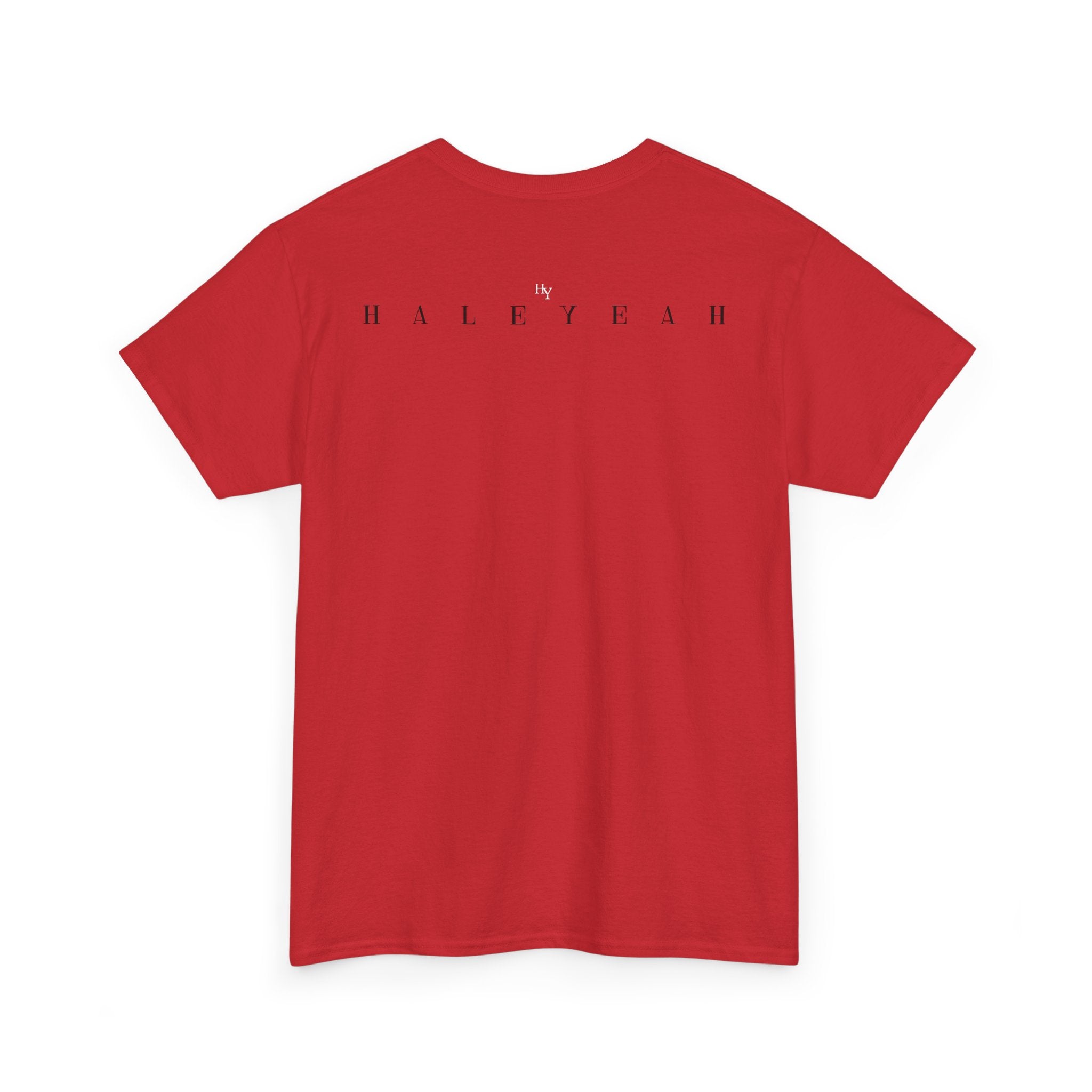 One Finger Salute + Duck Head + Trumpet iykyk | HY Graphic Tee