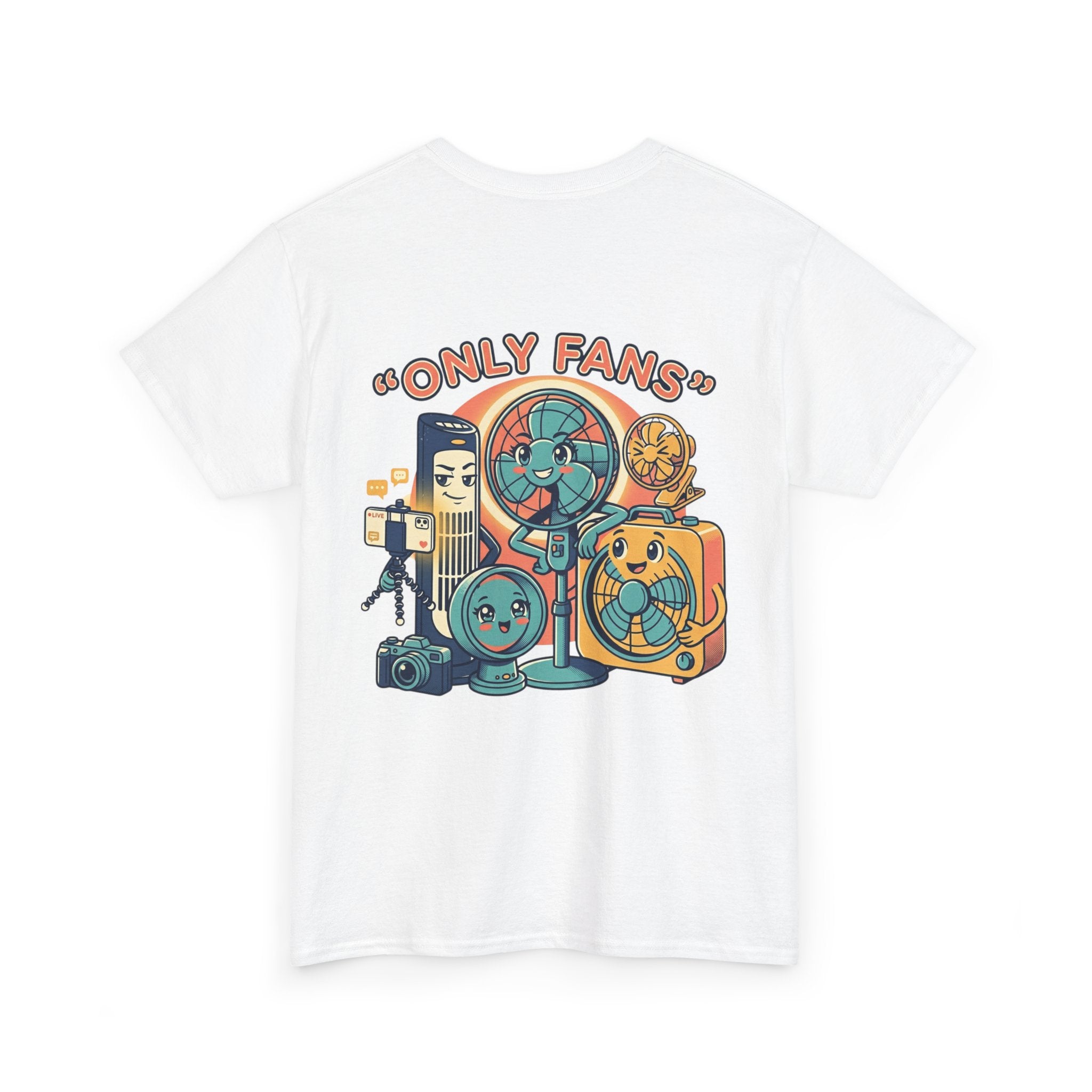 "Only Fans" Fan Content Creator | HY Graphic tee