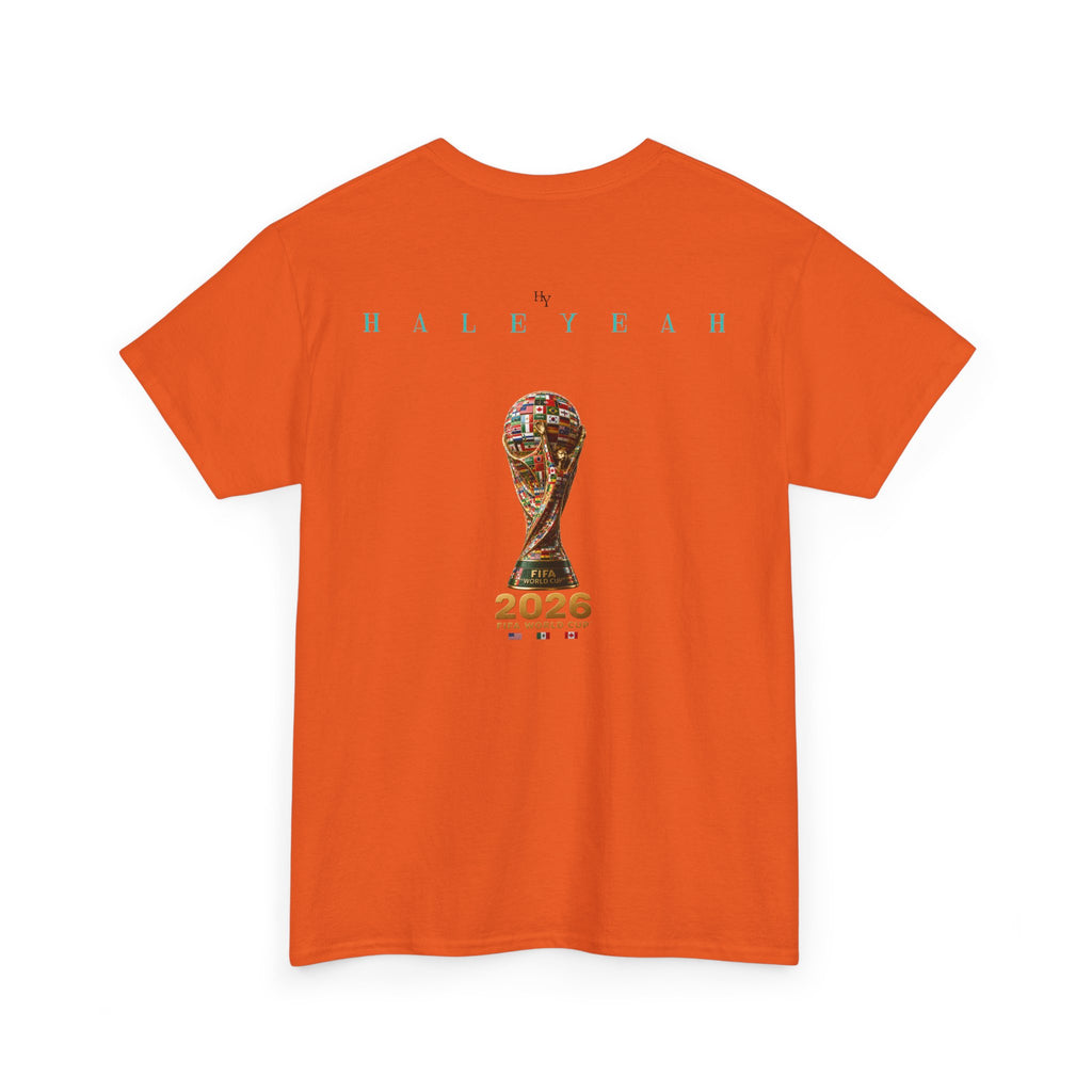 Hero Chicken Nugget Cookie | HY Graphic Tee