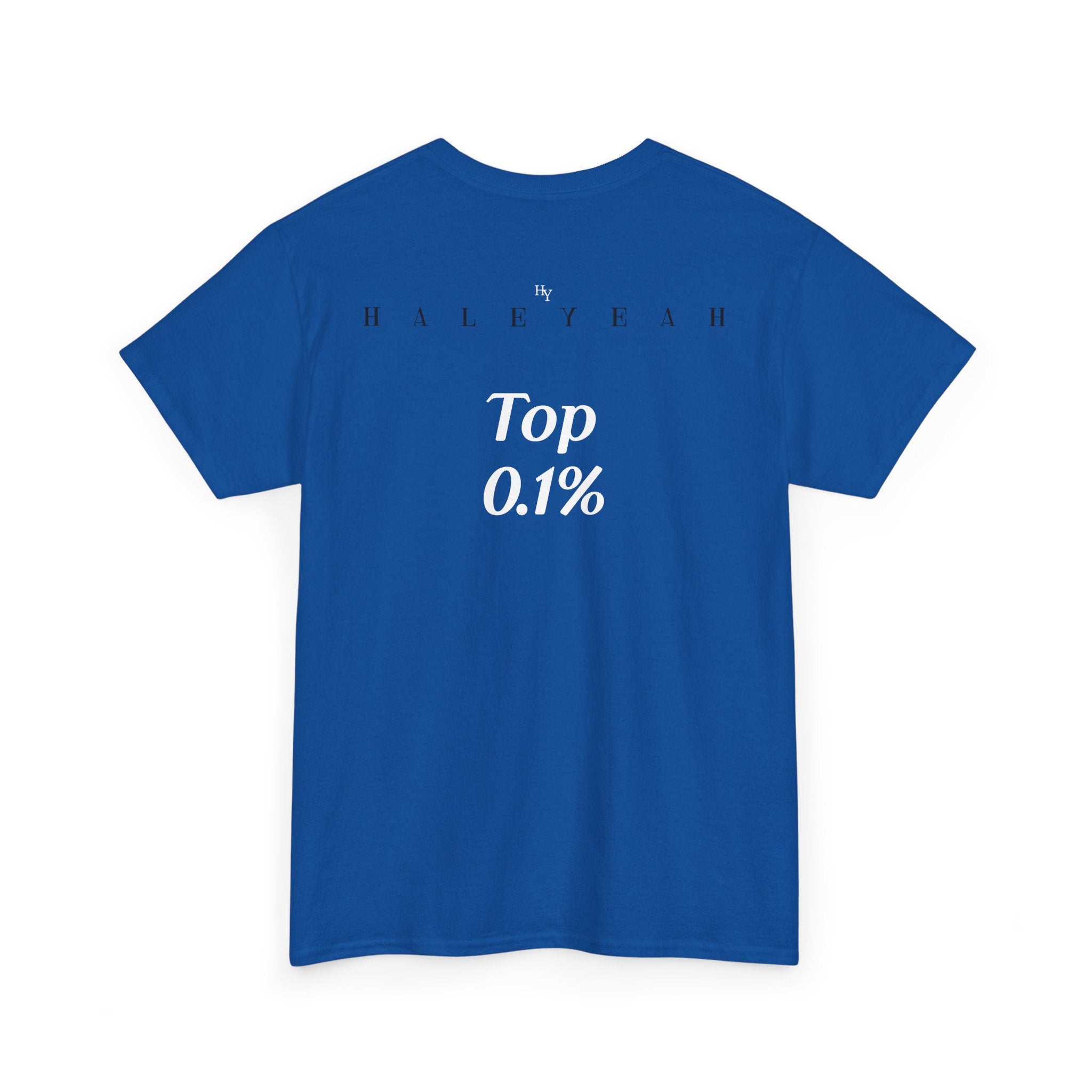 Man with Only Fans Content Creator | HY Graphic Tee