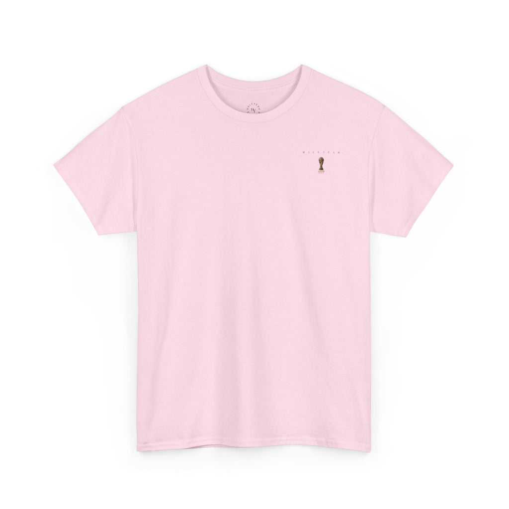 Iconic 2026 FIFA World Cup Interview | HY Graphic Tee