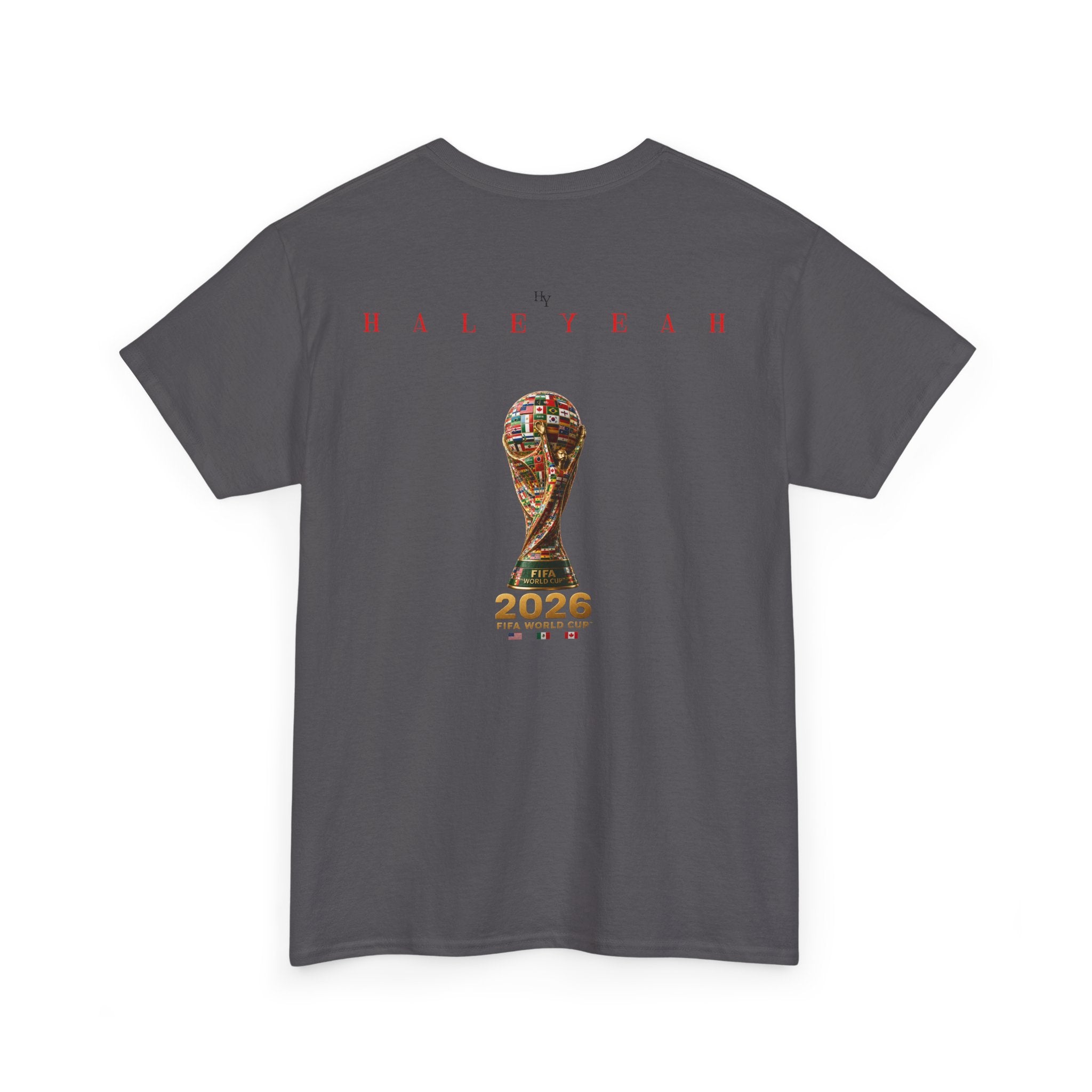 Hero Chicken Nugget Cookie | HY Graphic Tee
