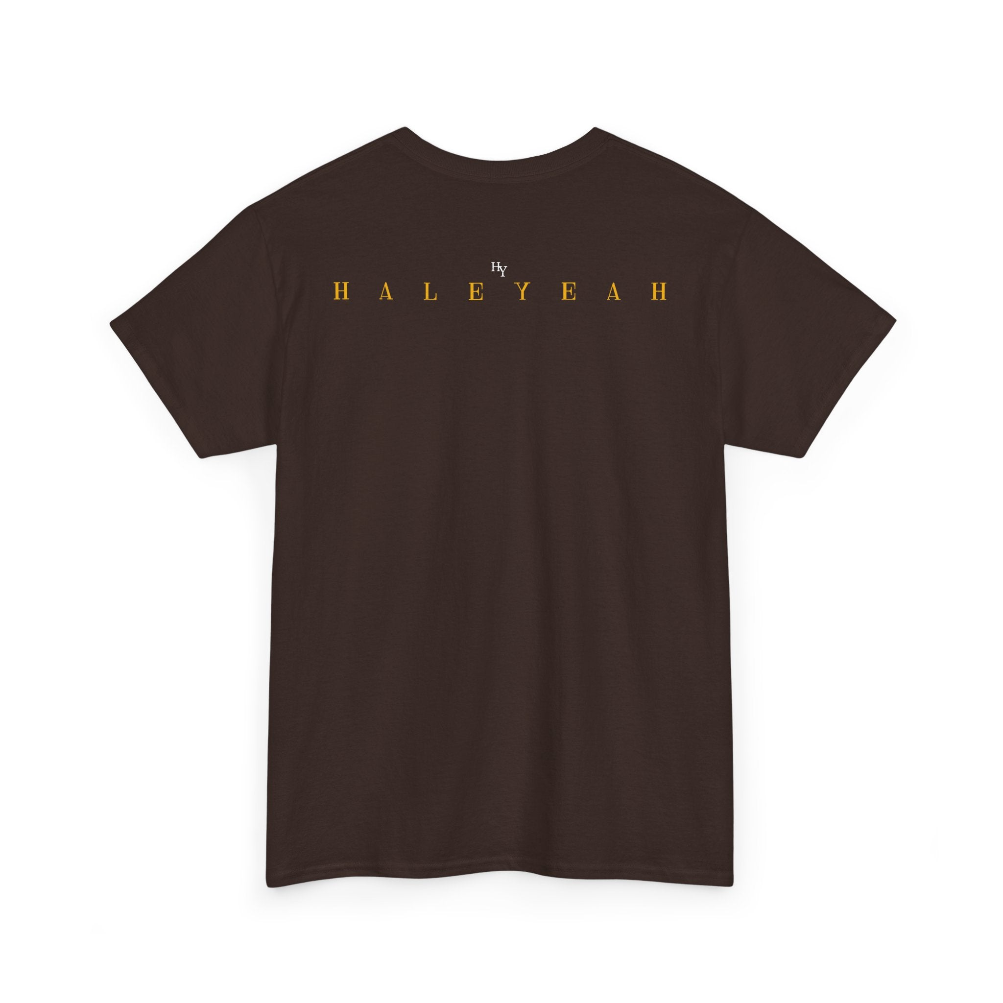 "Coffee makes my day, but Friday makes my week" CAT in Café | HY Graphic Tee