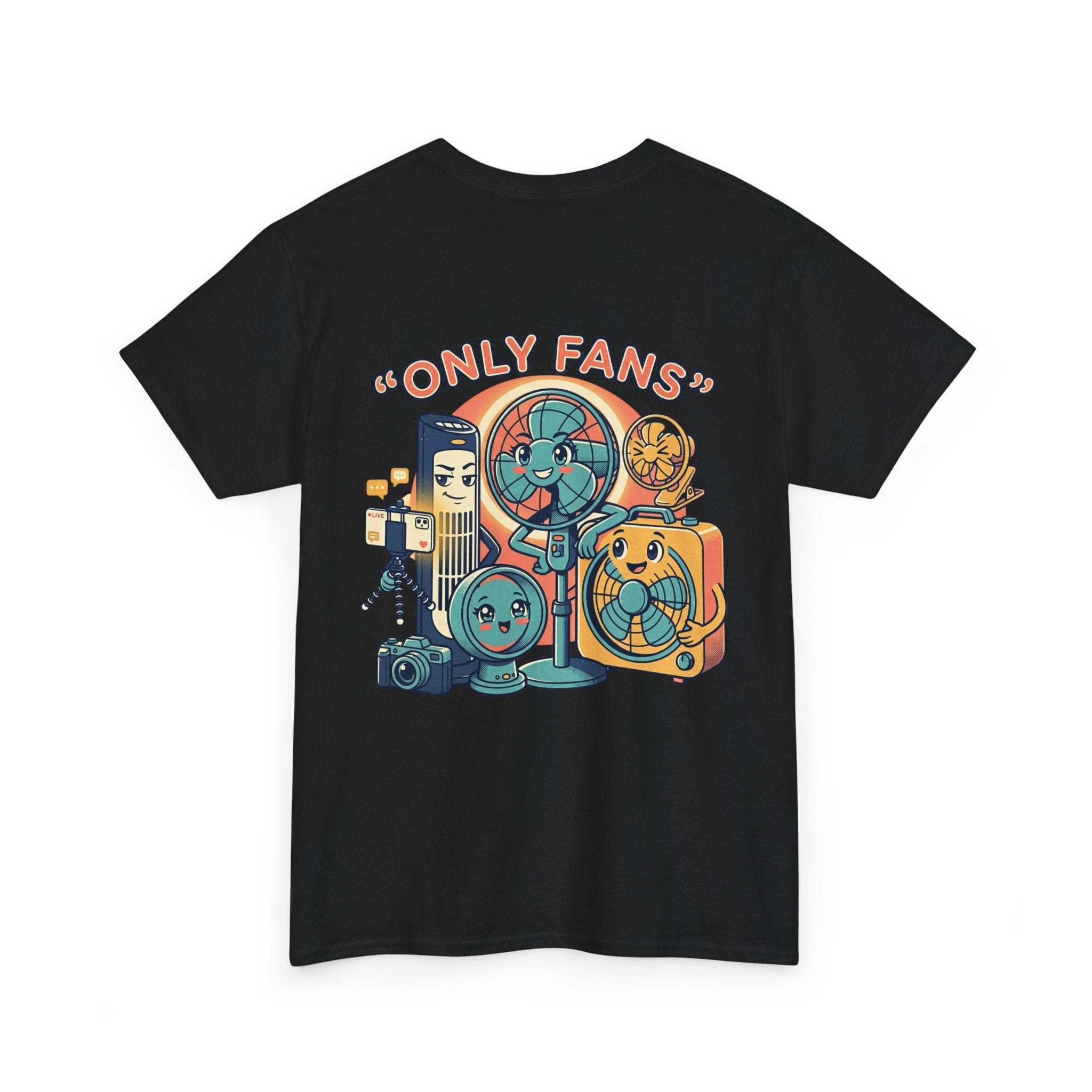 "Only Fans" Fan Content Creator | HY Graphic tee