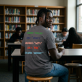 Century of Slang Style | HY Graphic Tee