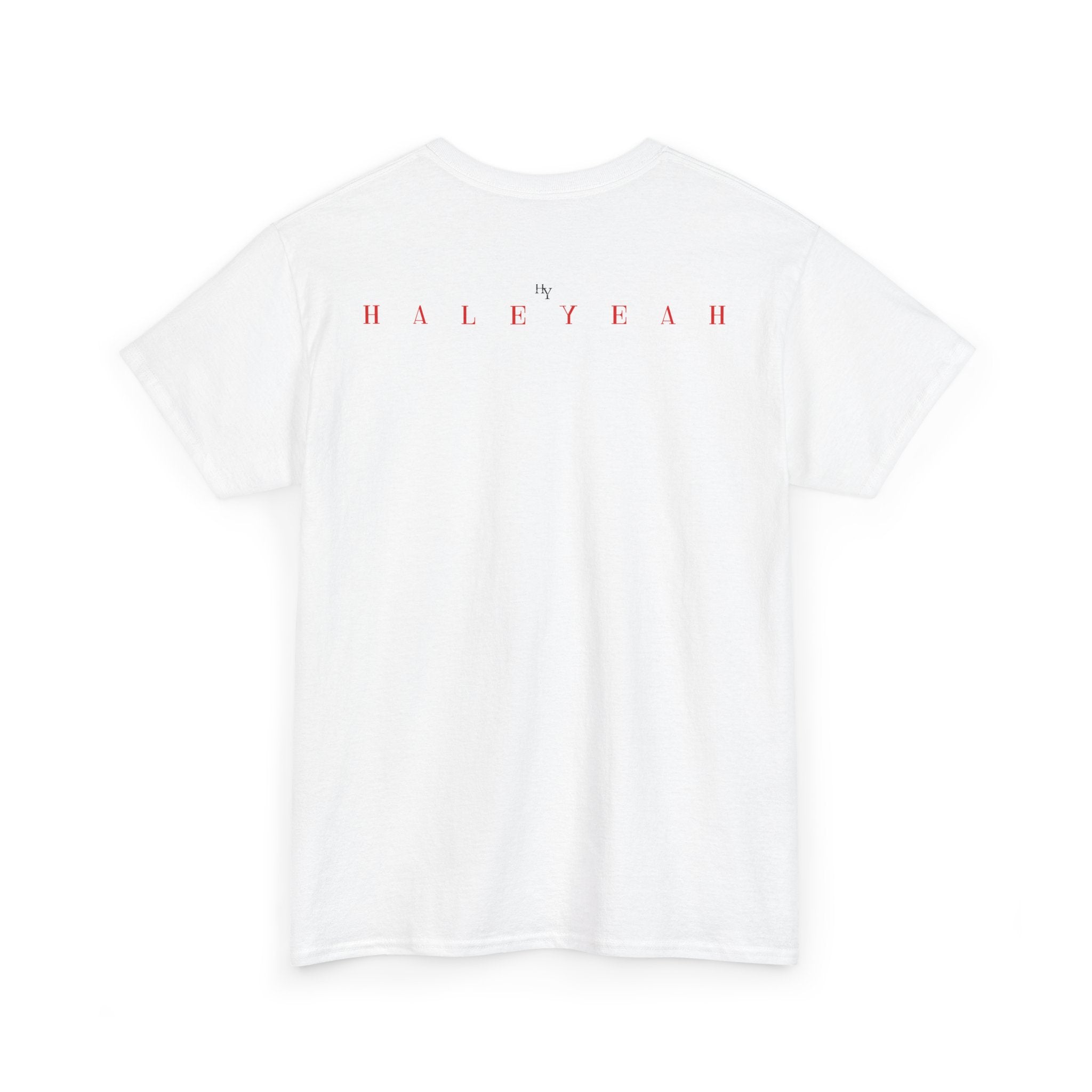 One Finger Salute + Duck Head + Trumpet iykyk | HY Graphic Tee