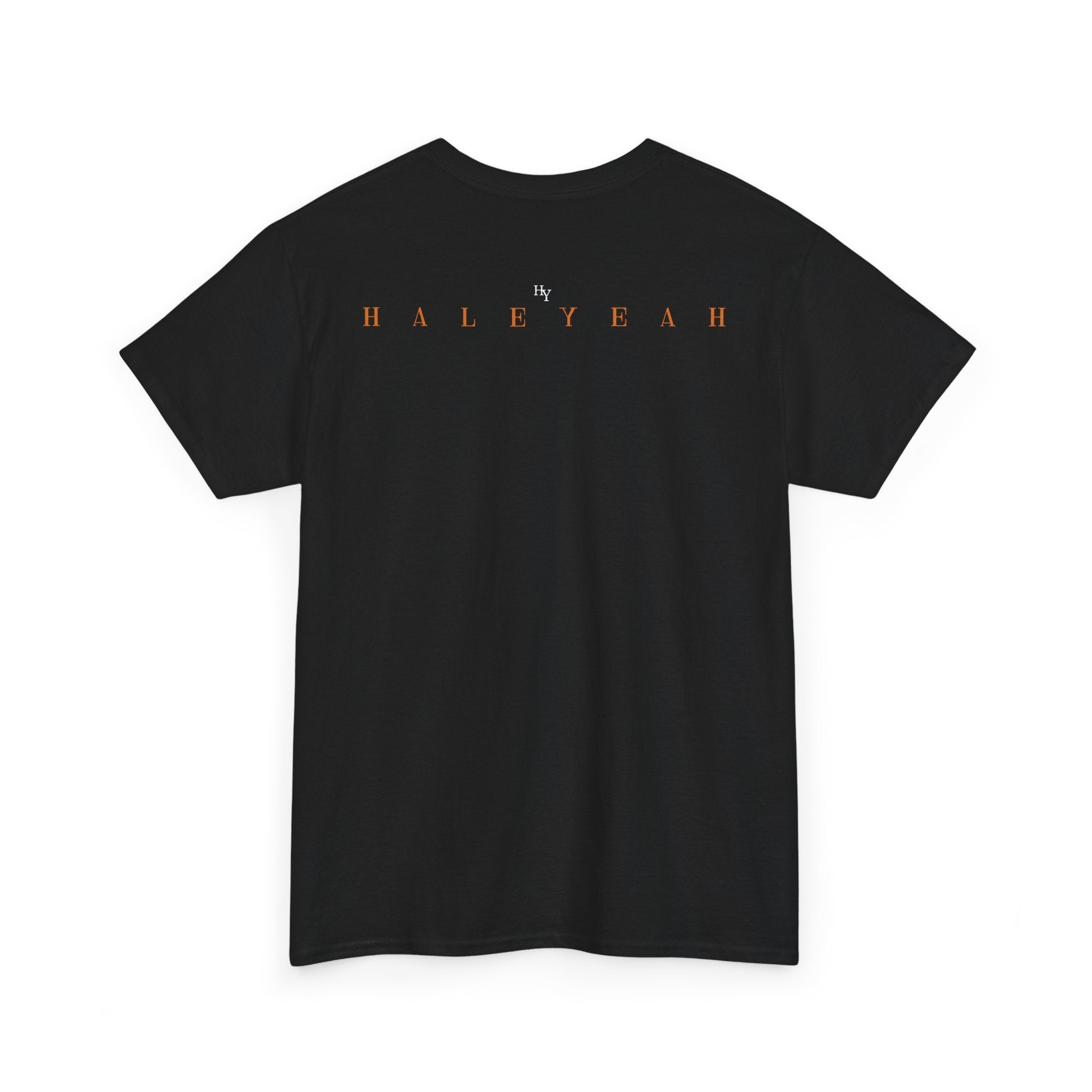 "This Is Fine" CAT at Desk | HY Graphic Tee