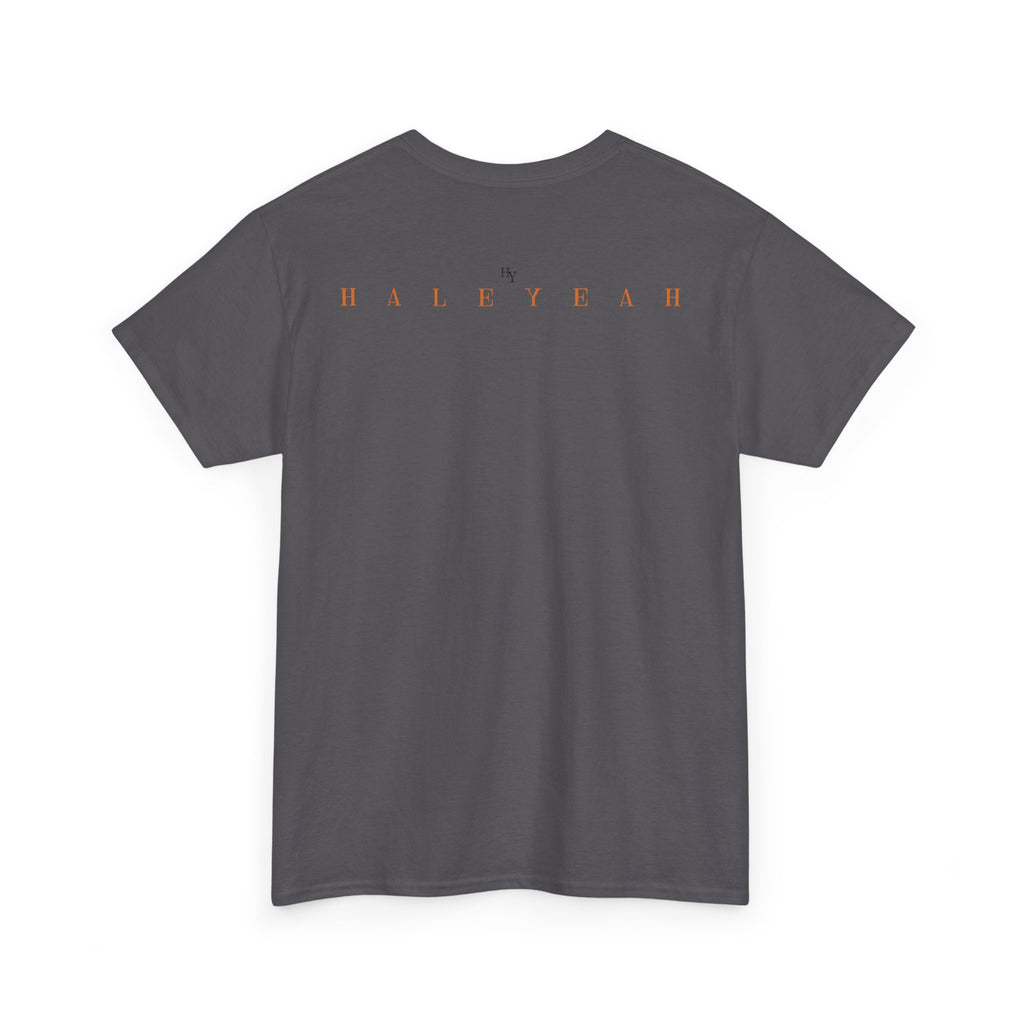 "This Is Fine" CAT at Desk | HY Graphic Tee