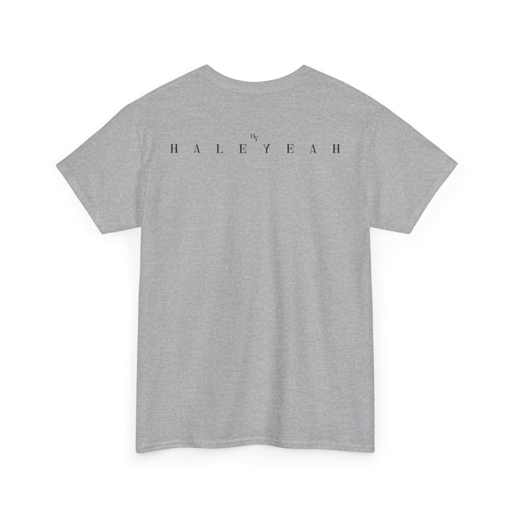 Pea + Tear + Griffin iykyk | HY Graphic Tee