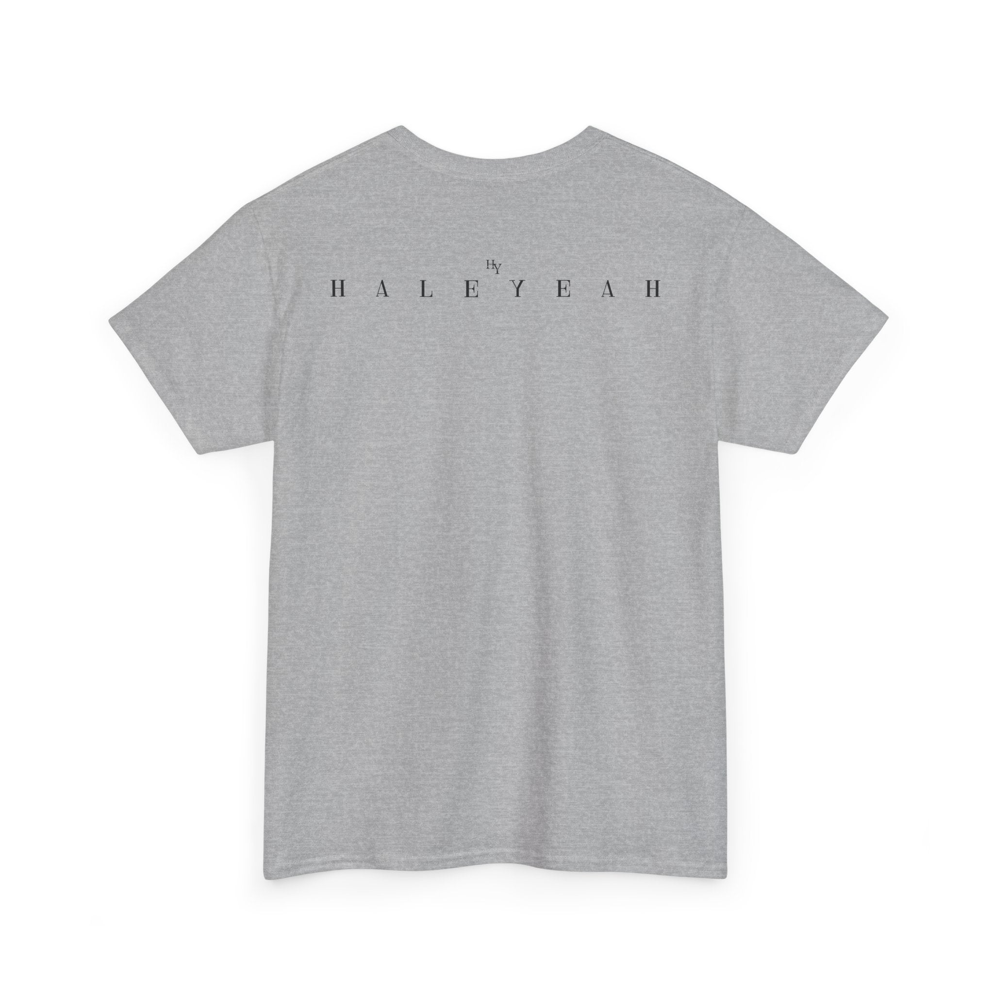Pea + Tear + Griffin iykyk | HY Graphic Tee