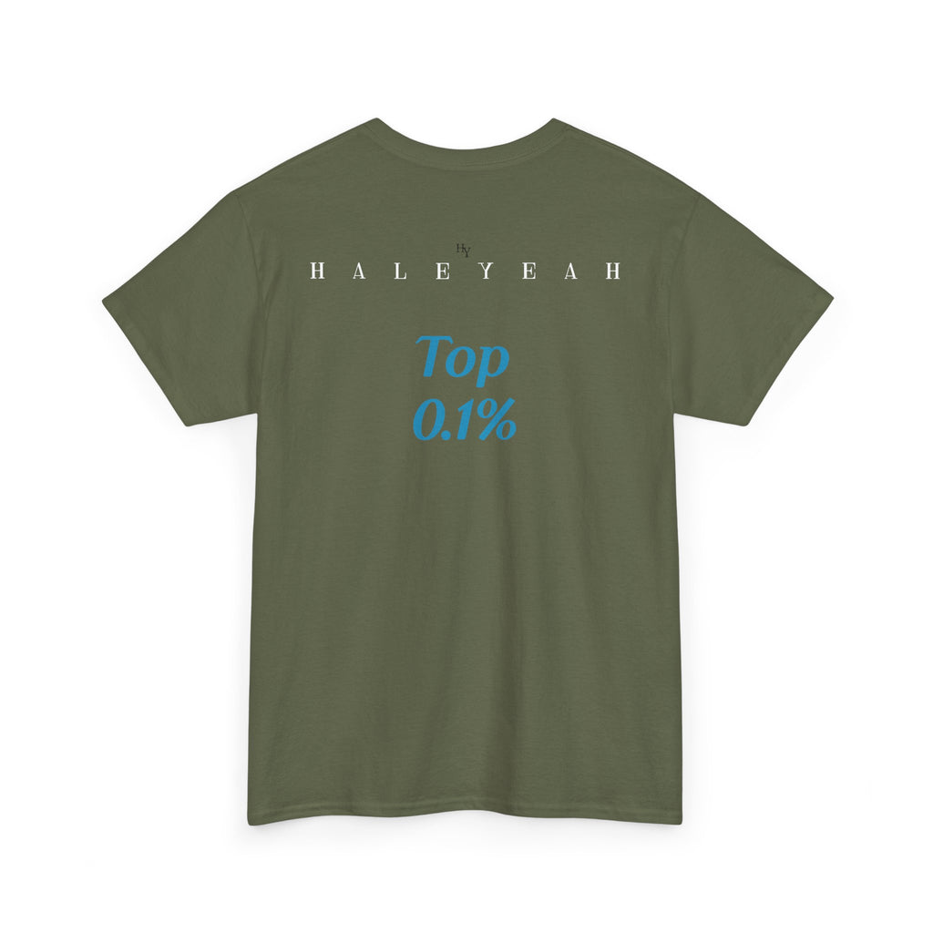 Man with Only Fans Content Creator | HY Graphic Tee