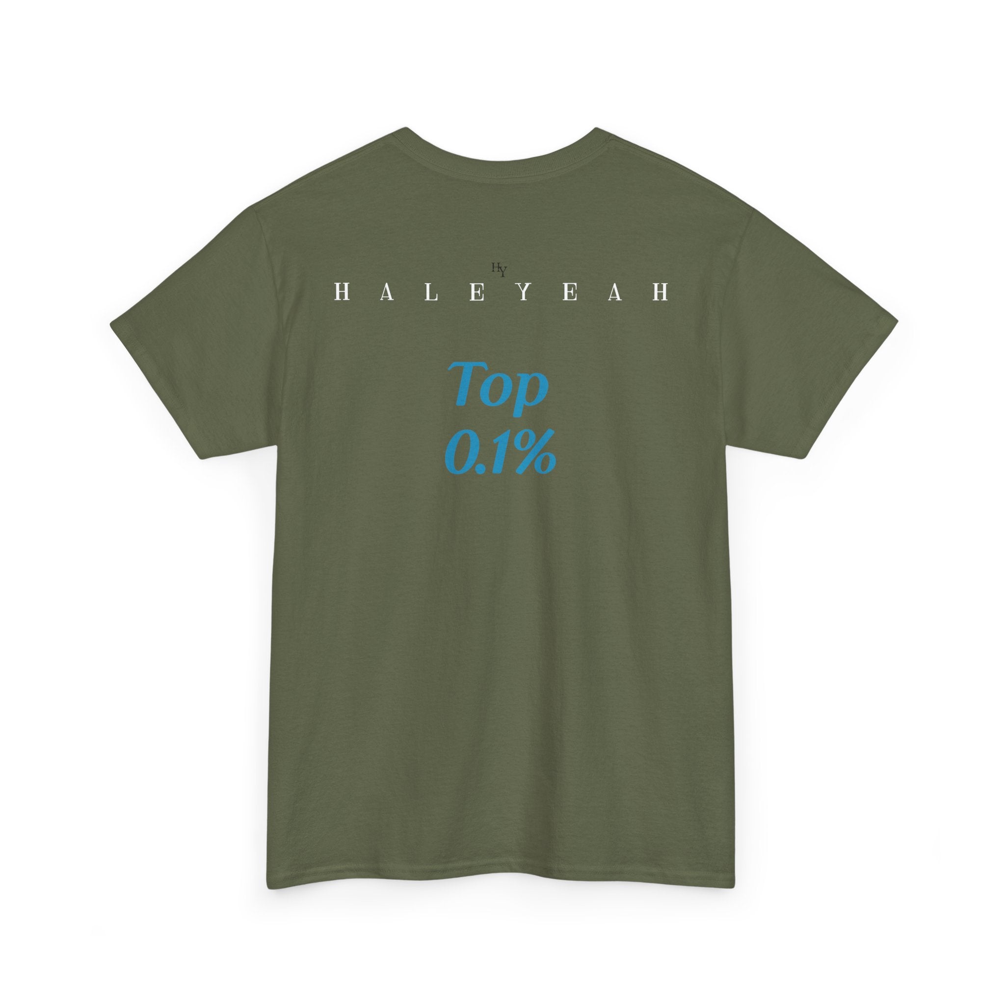 Man with Only Fans Content Creator | HY Graphic Tee