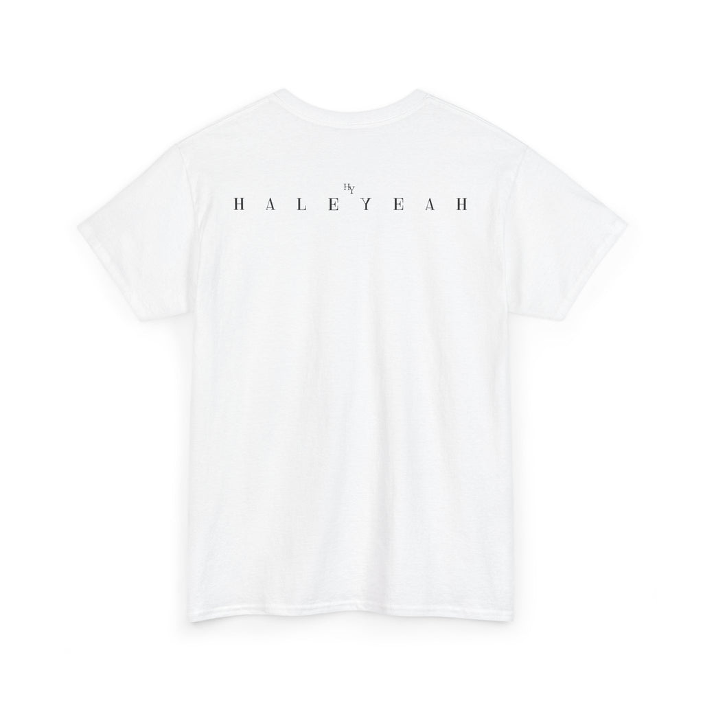 Pea + Tear + Griffin iykyk | HY Graphic Tee