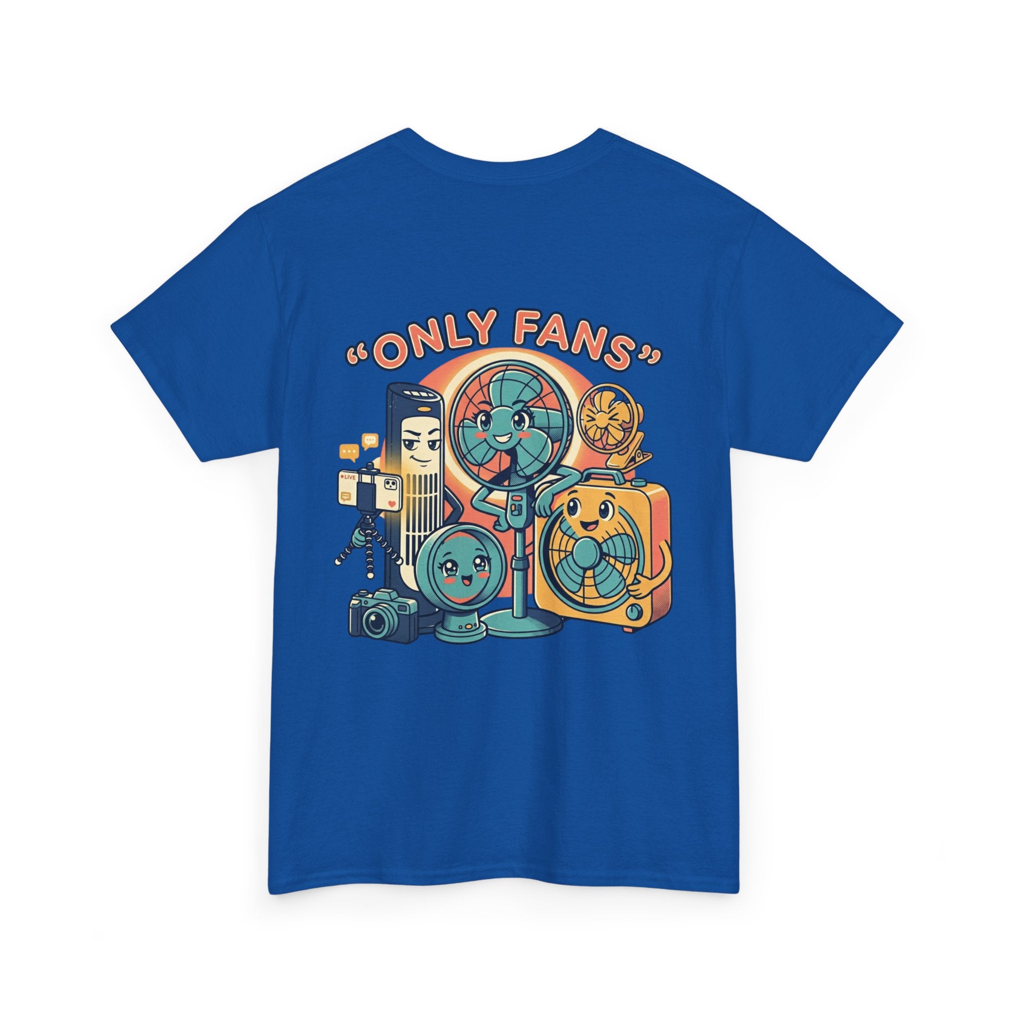 "Only Fans" Fan Content Creator | HY Graphic tee