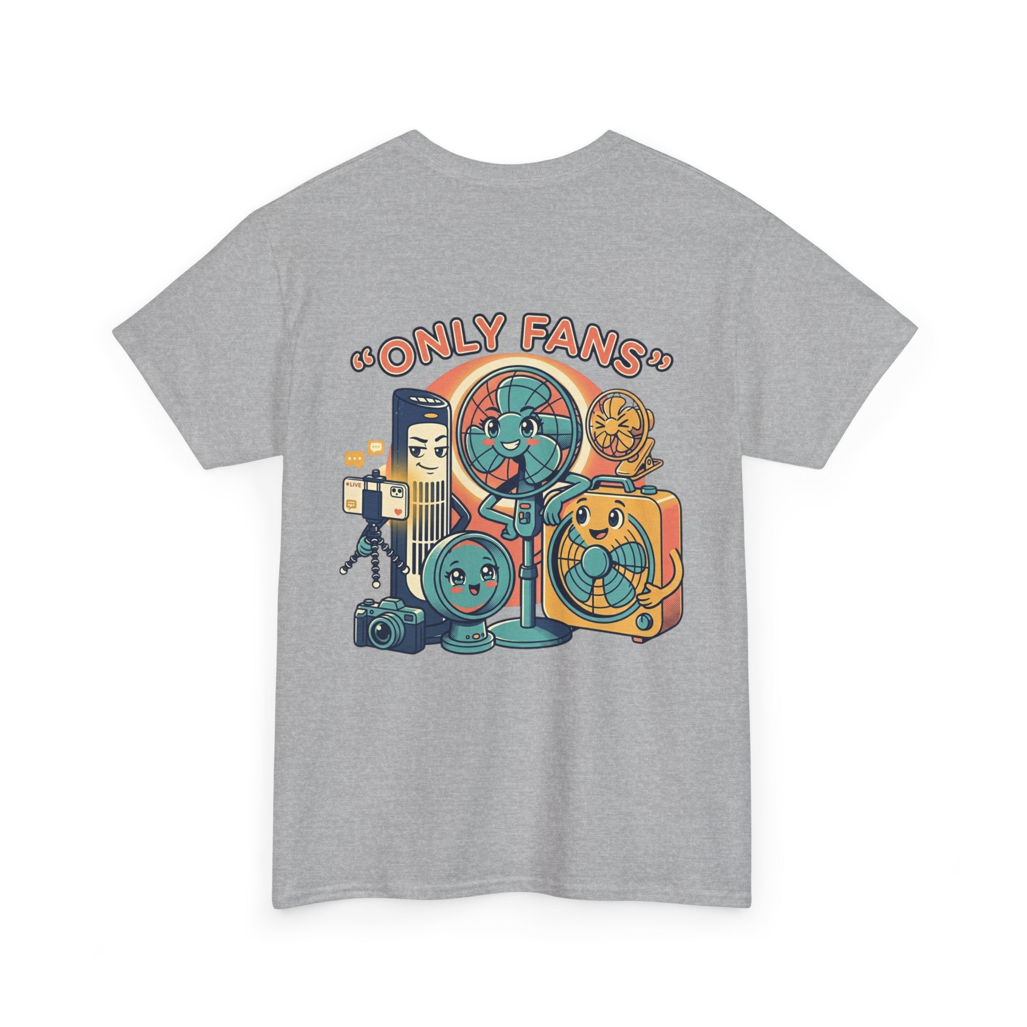 "Only Fans" Fan Content Creator | HY Graphic tee