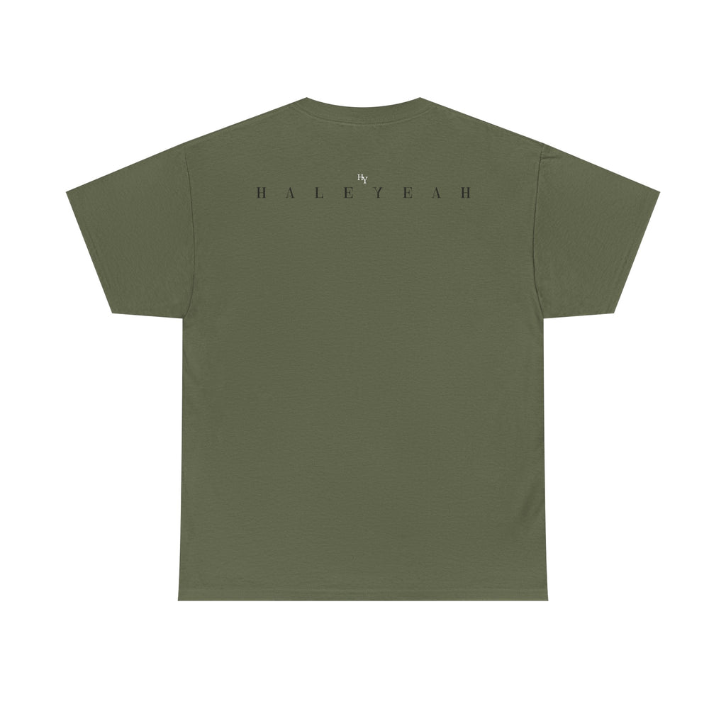 The People | HY Graphic Tee