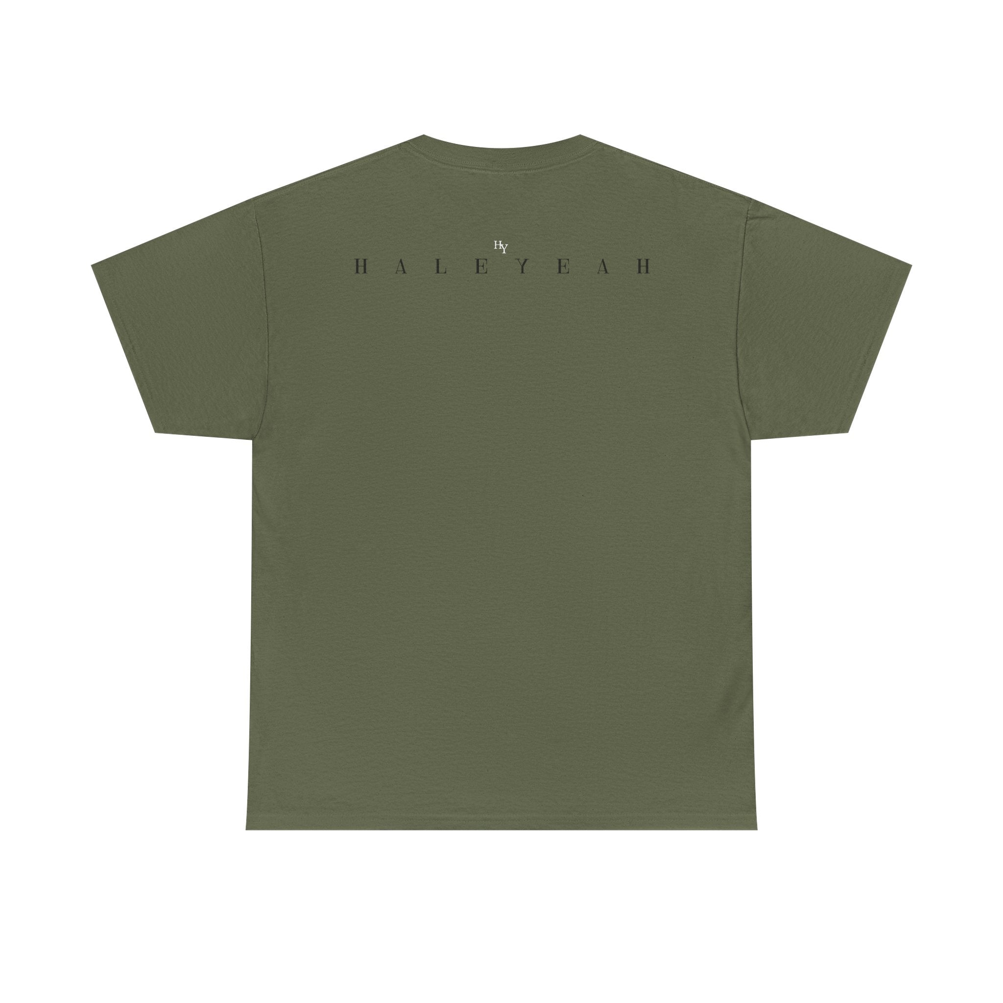 The People | HY Graphic Tee