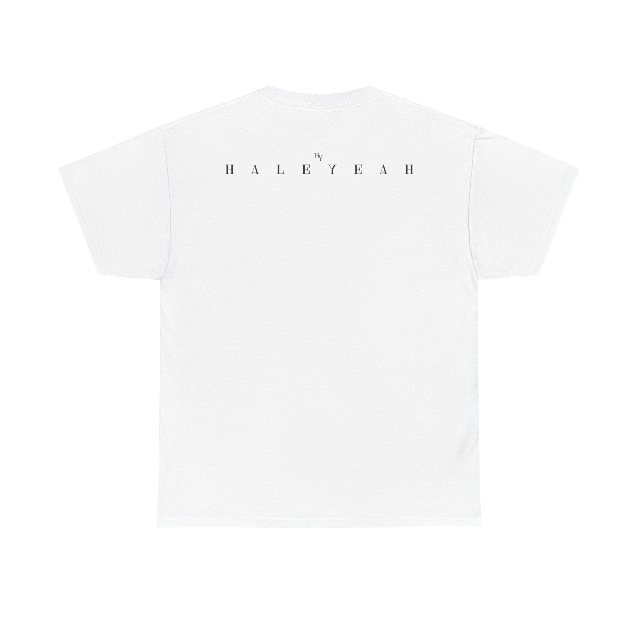 The People | HY Graphic Tee