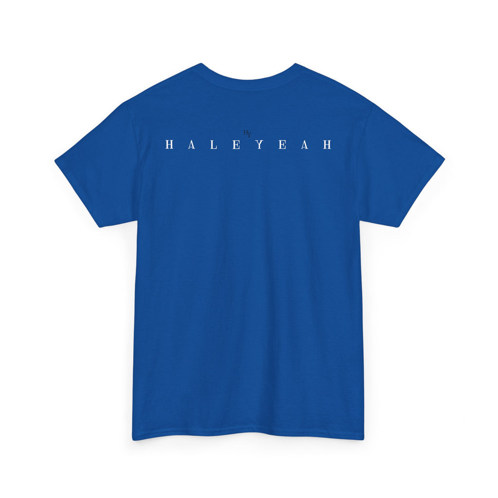 Pea + Tear + Griffin iykyk | HY Graphic Tee
