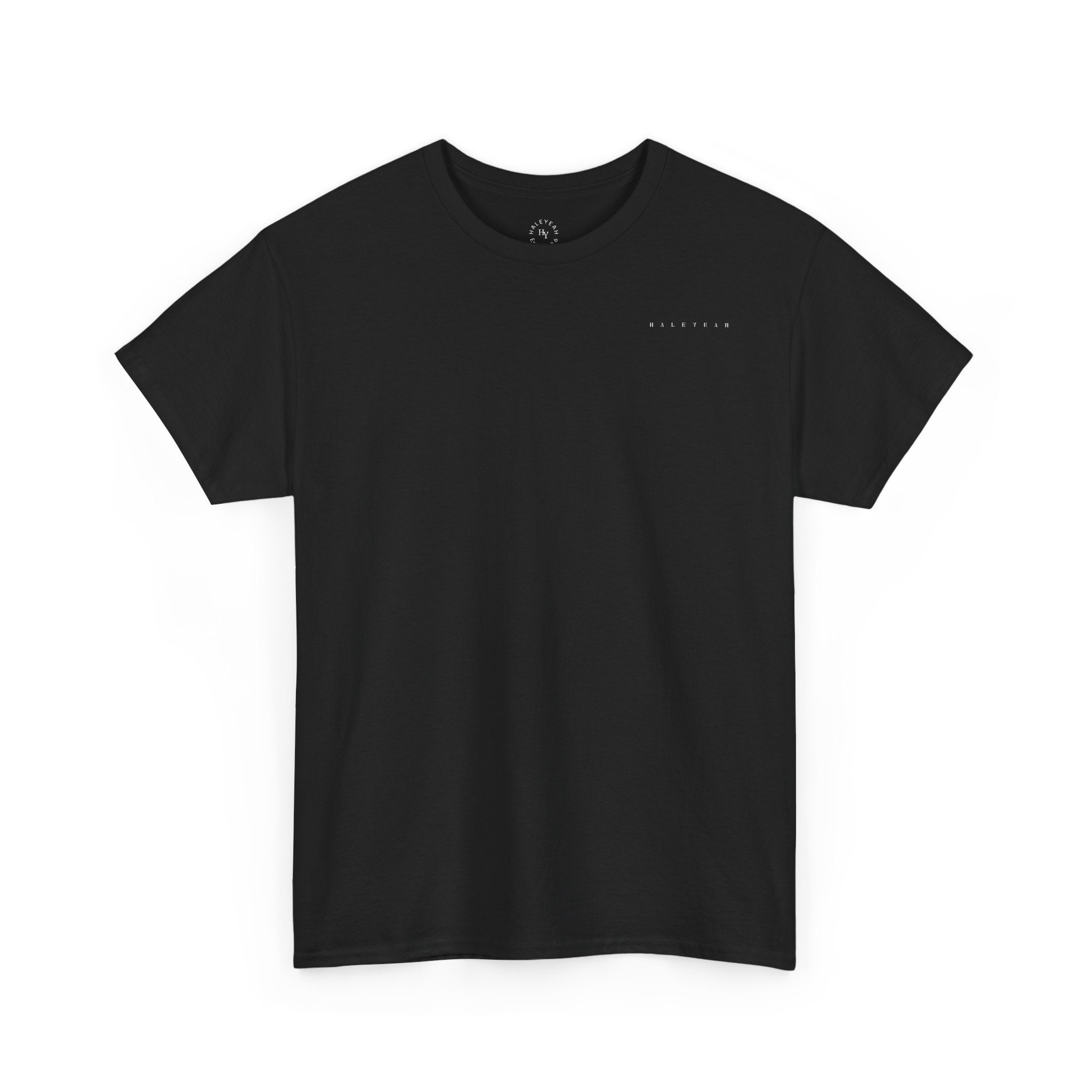 Century of Slang Style | HY Graphic Tee