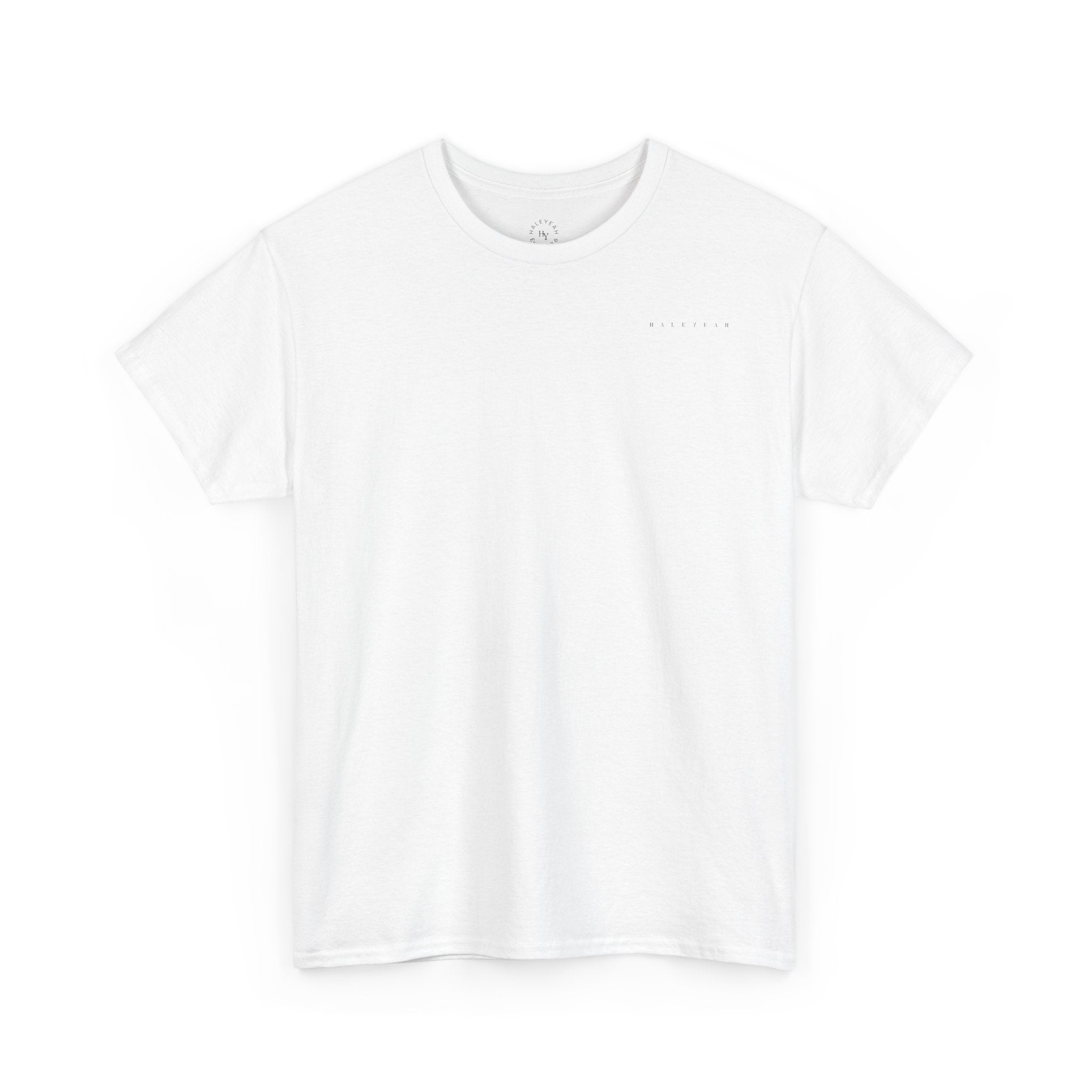 Century of Slang Style | HY Graphic Tee