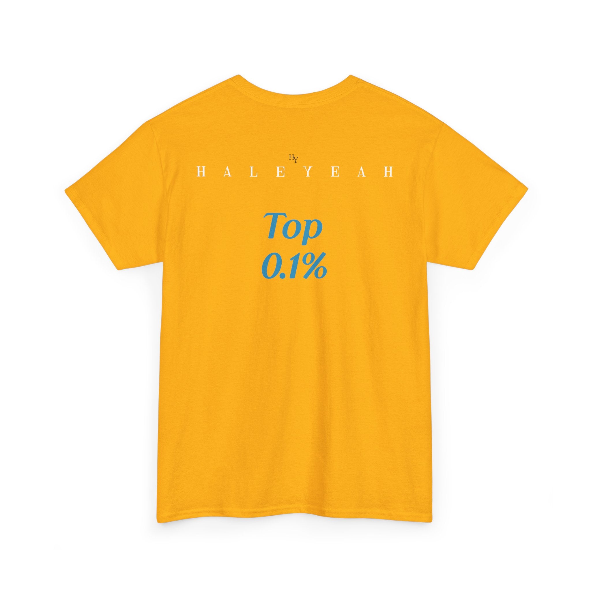 Man with Only Fans Content Creator | HY Graphic Tee