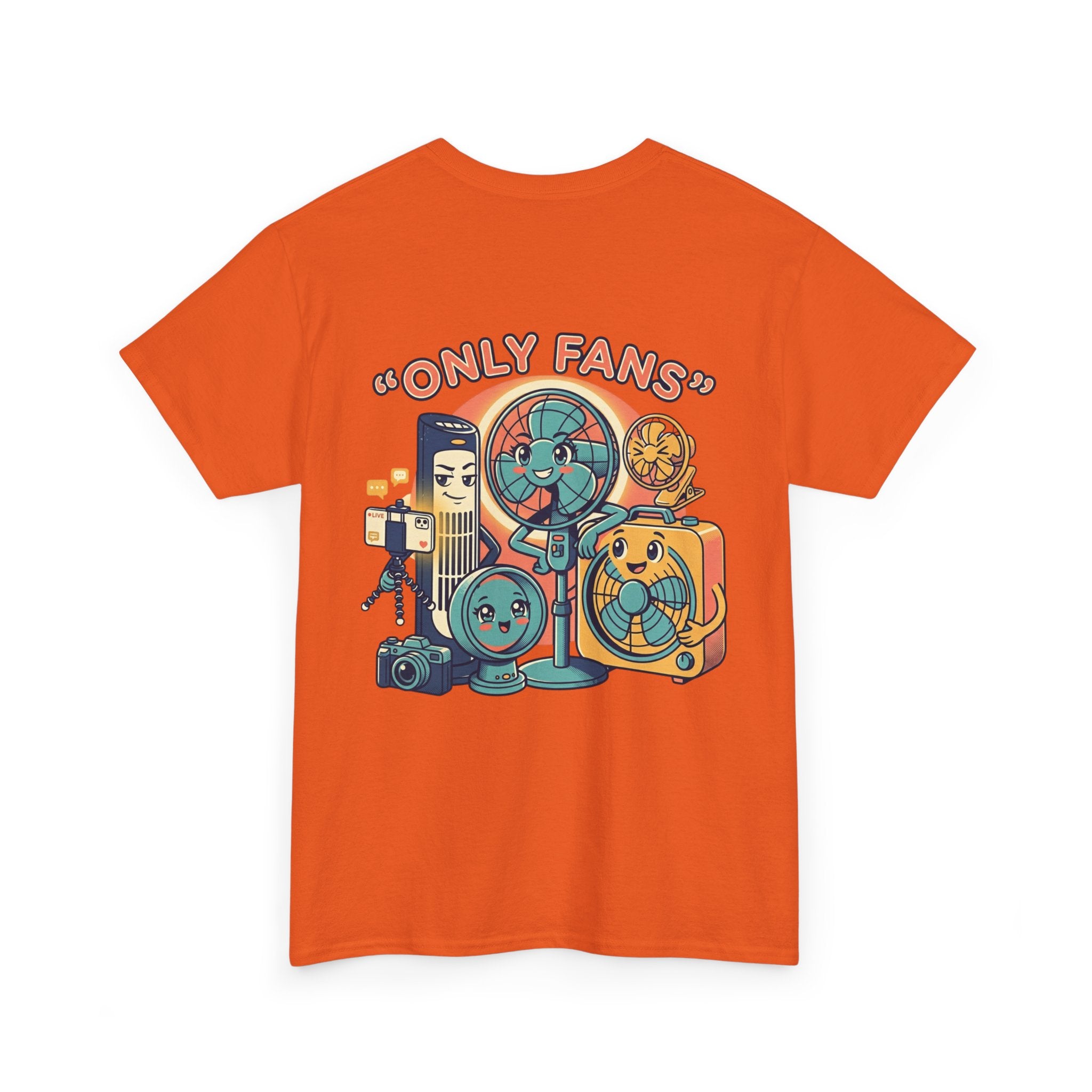 "Only Fans" Fan Content Creator | HY Graphic tee